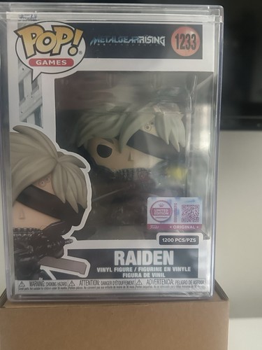 Funko metal gear - funko,