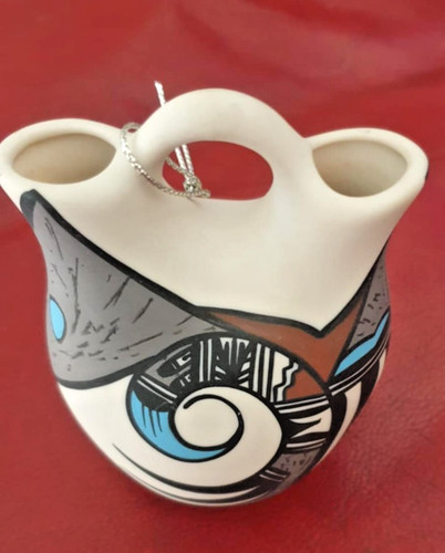Hopi bird wedding - wedding,