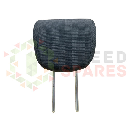 Ford fiesta rear seat - fiesta, head