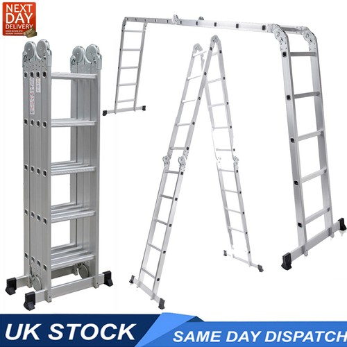 Multi purpose aluminium - purpose,