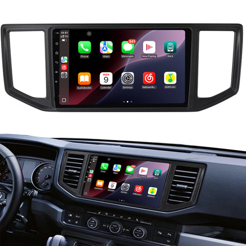 For crafter mk2 carplay - vw,