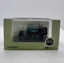 Oxford diecast nmh004 lner - oxford,