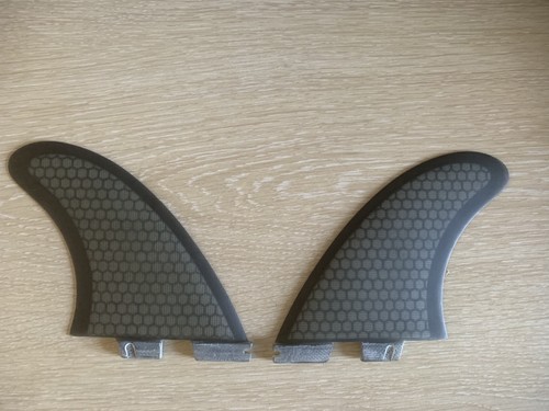 Twin fin fcs2 - (,