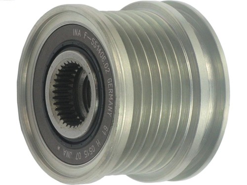Afp0033 alternator - as-pl,