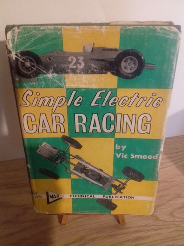 Vintage hardback book simple - hardback,