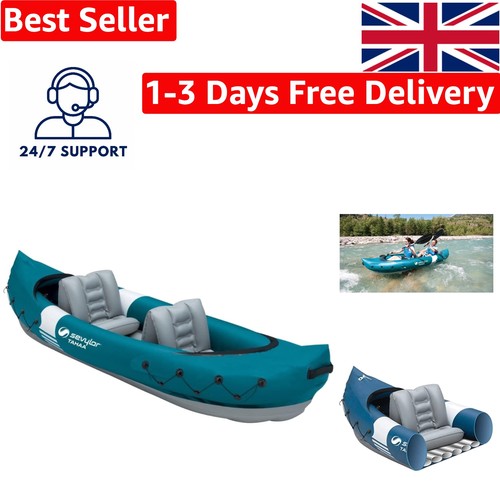 Tahaa kayak stable inflatable - kayak:,