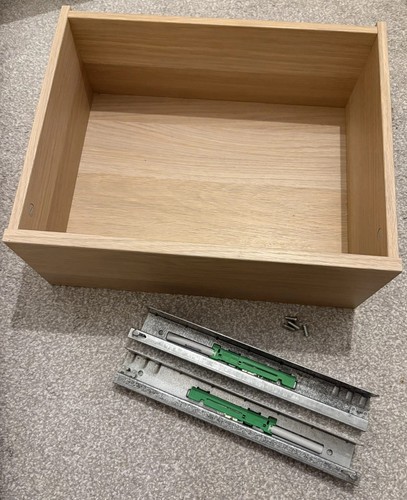 Ikea komplement drawer pax - komplement,