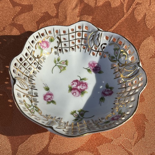 Regal bone china - regal, trinket