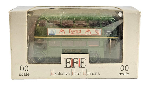 Efe 10102 regent - 10102, bus