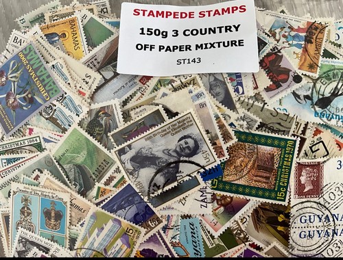 150g commonwealth stamp - commonwealth,