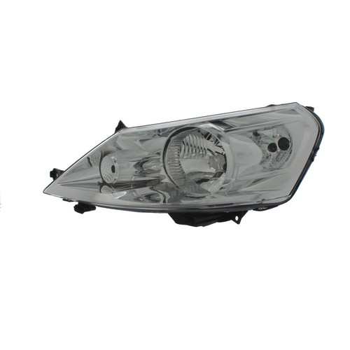 Peugeot eurotaxi 2007 2016 - peugeot,