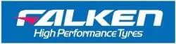Winter tyre 235 r17 falken - tyre, 235/70