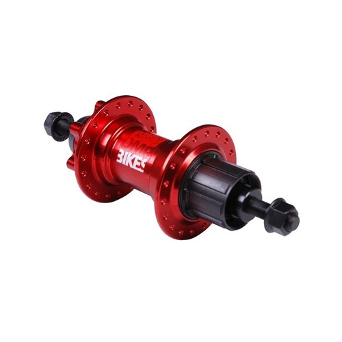 Bnib dmr short block - dmr,