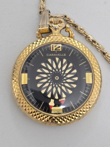 Vintage caravelle ladies - vintage,