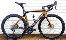 Pinarello dogma f10 disc - pinarello, gold