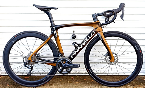 Pinarello dogma f10 disc gold - f10,