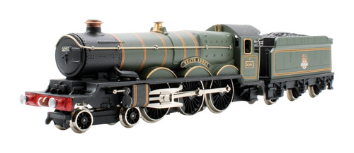 Wrenn gauge w2284 green - oo,