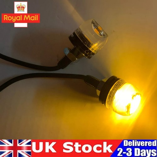 Motorbike super bright led - motorbike,