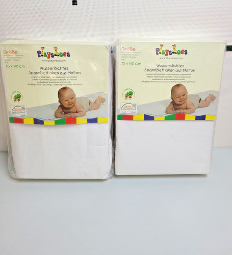 Playshoes waterproof molton - playshoes,