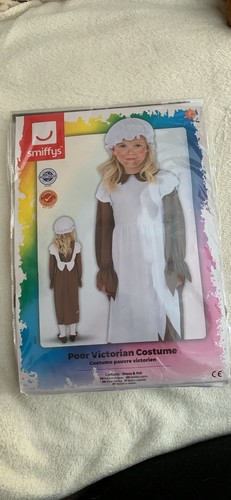 Girls poor victorian girl - girls,