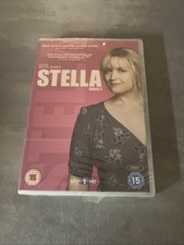 Stella series dvd - stella, drama