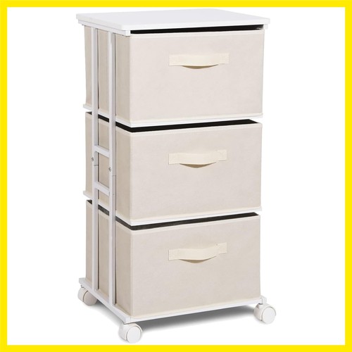 Dresser tower with drawers - tower,