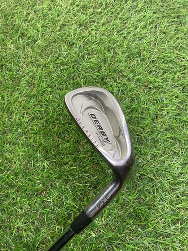 Howson derby plus - derby, iron