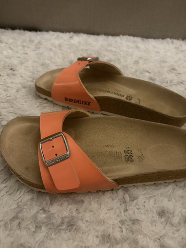 Birkenstock madrid womens - madrid,