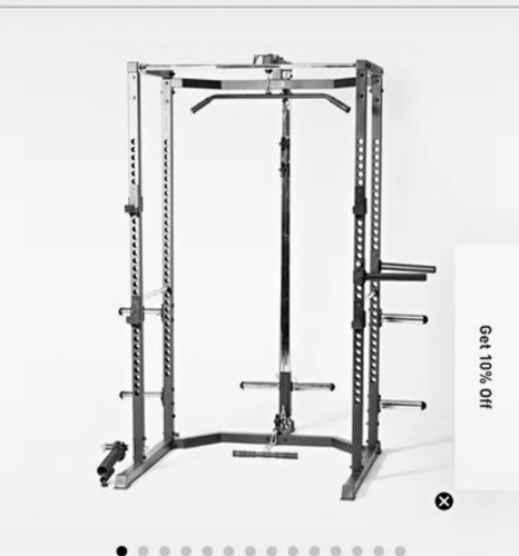 Primal home power rack - primal,