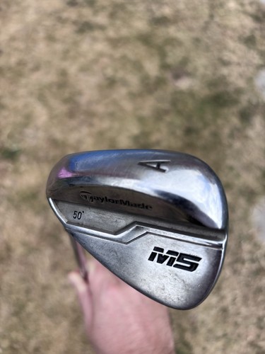 Taylormade approach 50 - m5,