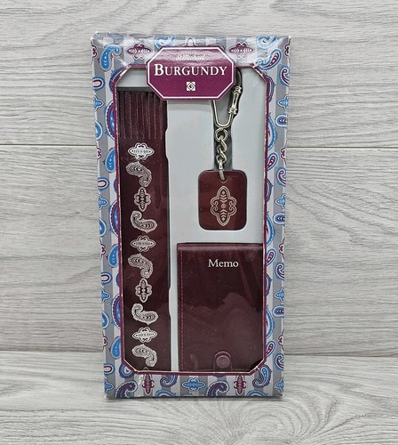 Vintage michael burgundy - vintage, st