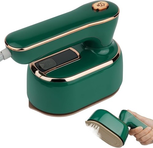 Mini portable iron pro - ,