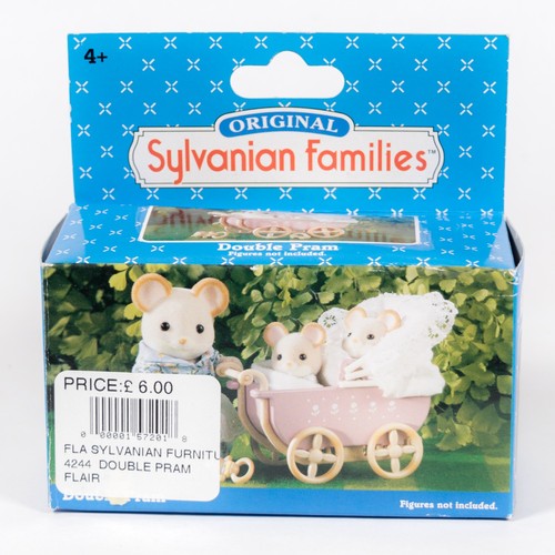 Bnib flair sylvanian families - flair,