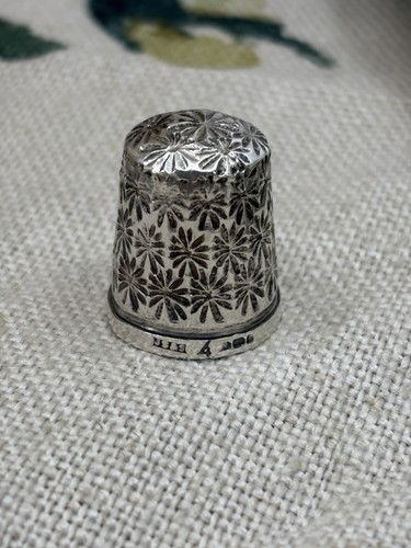 Vintage james swann sterling - vintage,