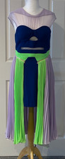 Three floor womens cocktail - womens,