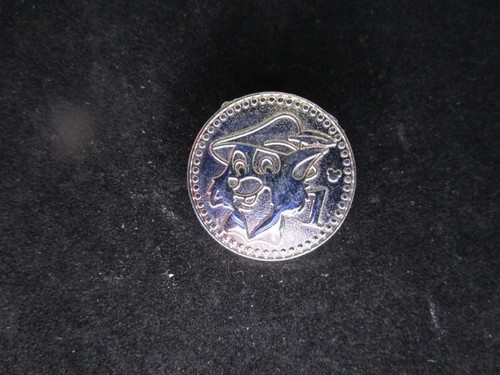 Disney robin hood cent - hood,