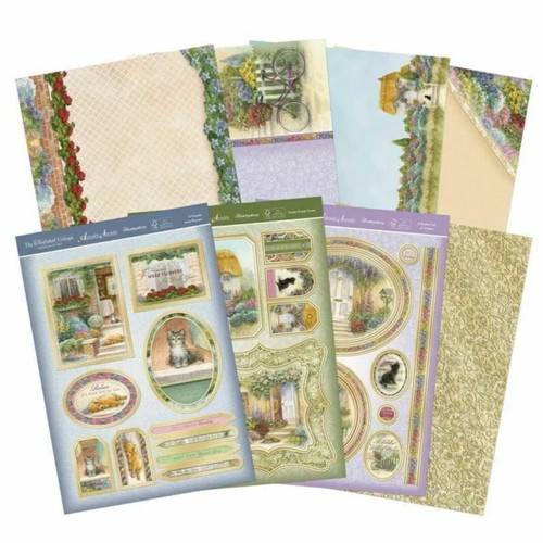 Hunkydory the thatched - hunkydory,