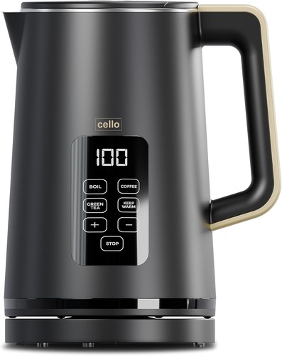 Black 3000w rapid boil - 1.7l,