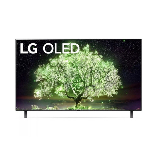 55a1 oled inch - 55-inch, smart