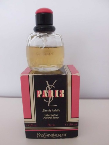Vintage yves saint laurent - saint,