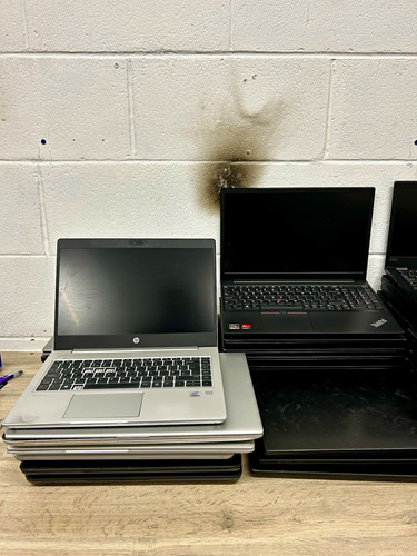 Dell lenovo mixed - hp,