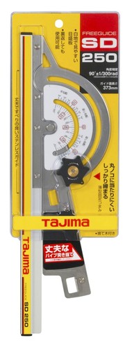 Tajima sd250 saw guide - saw,