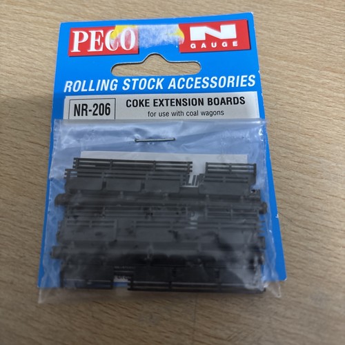 Coke extension boards - extension,