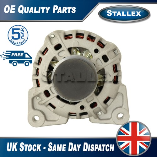 Stallex alternator fits - stallex,