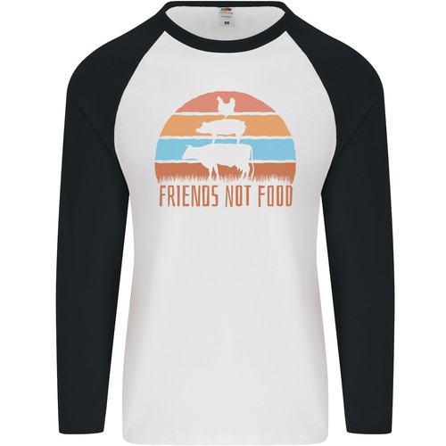 Vegetarian animals friends not - animals,