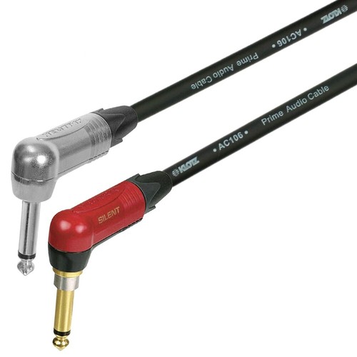 Klotz guitar lead neutrik - klotz,