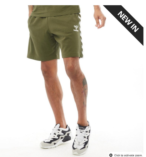 17ju hummel men - 17ju,