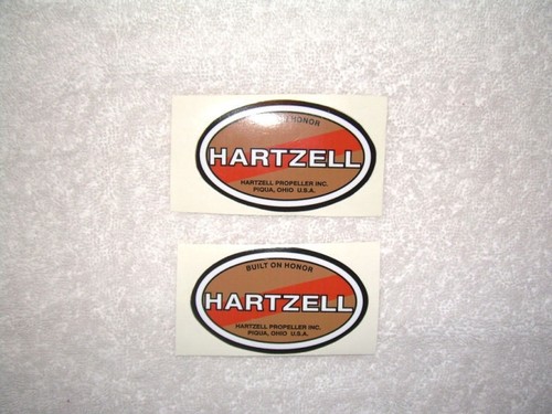 Hartzell propeller aircraft - hartzell,