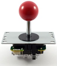 Genuine sanwa jlf 8yt - genuine,