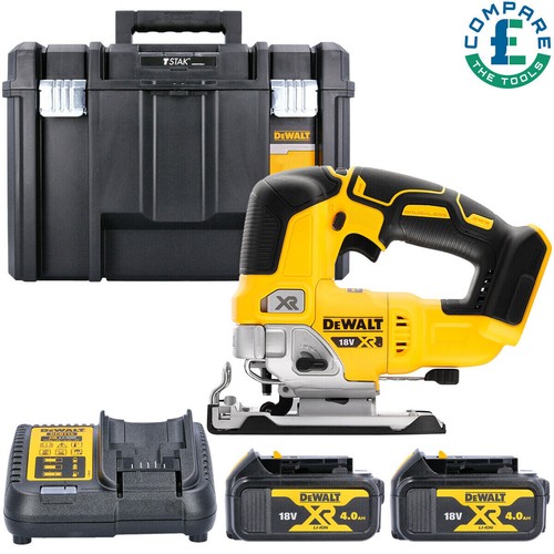 Dewalt dcs334 18v - dcs334, brushless